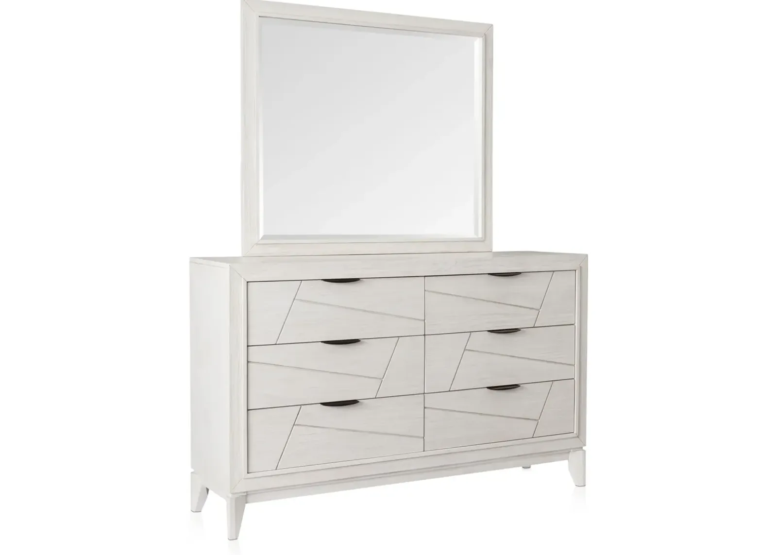 Fresno Dresser and Mirror