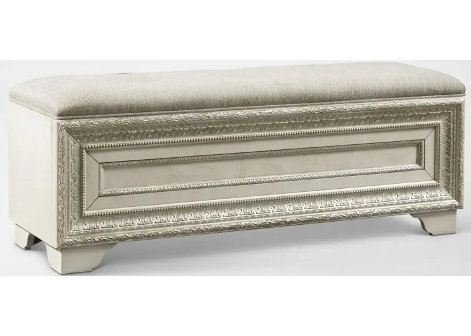 Valentina Storage Bench