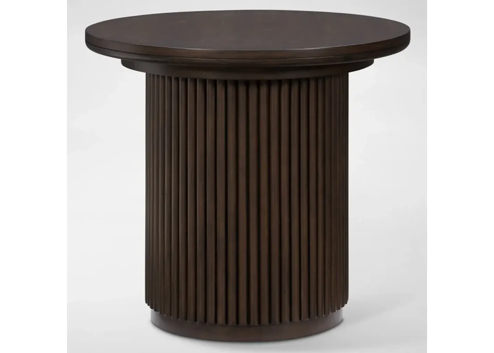 Santa Monica End Table