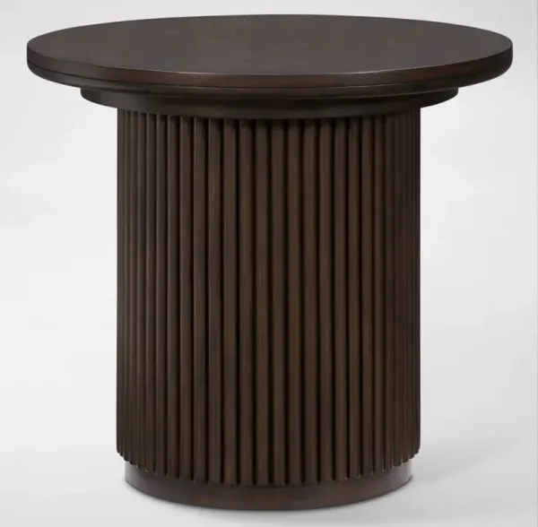 Santa Monica End Table