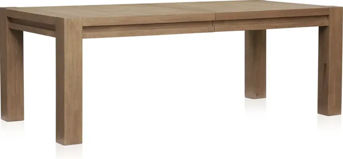 Tremont Extendable Dining Table