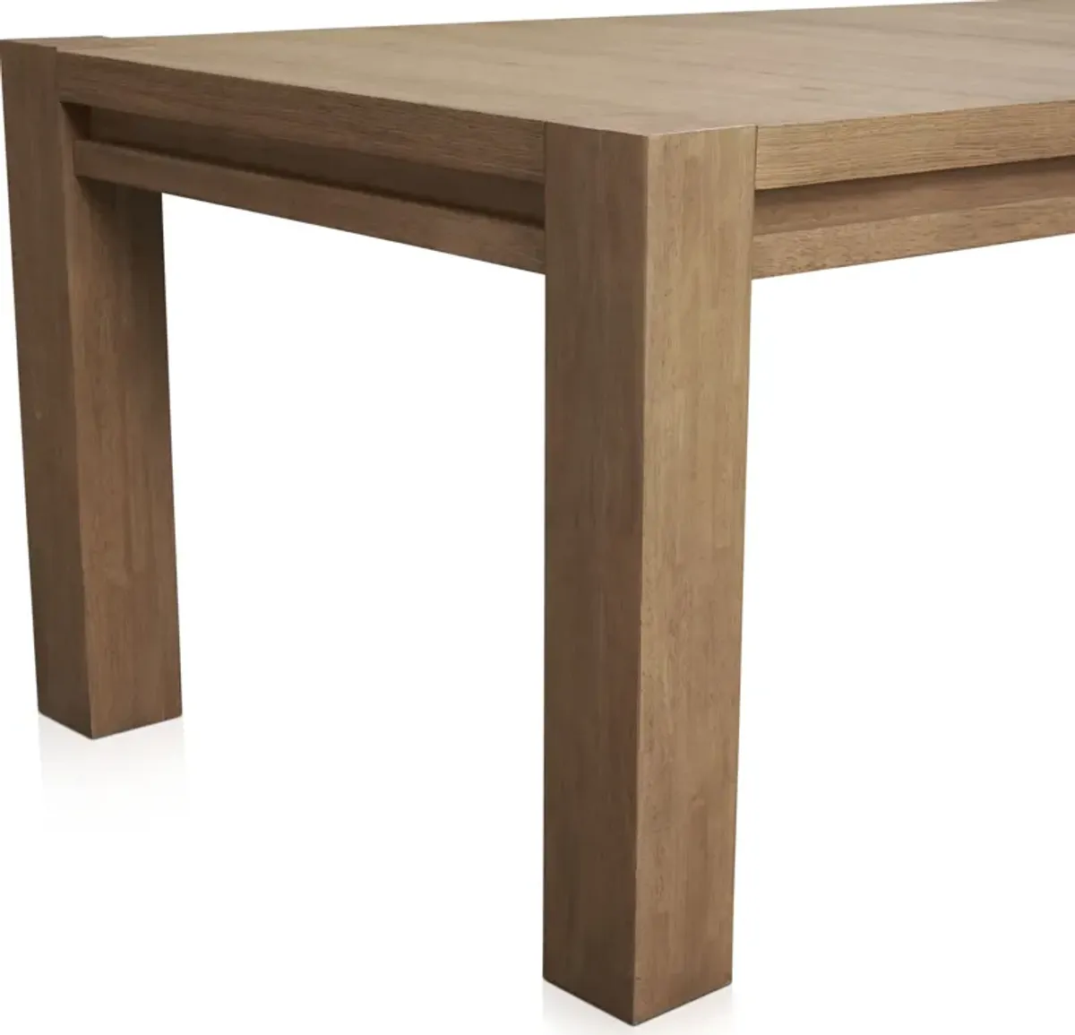 Tremont Extendable Dining Table