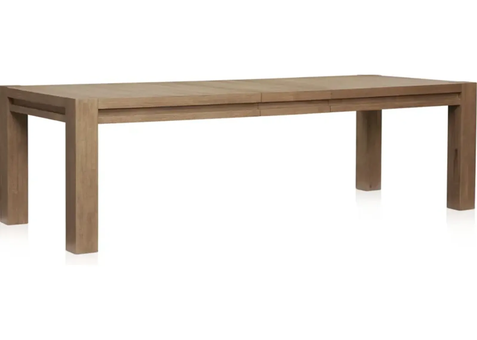 Tremont Extendable Dining Table