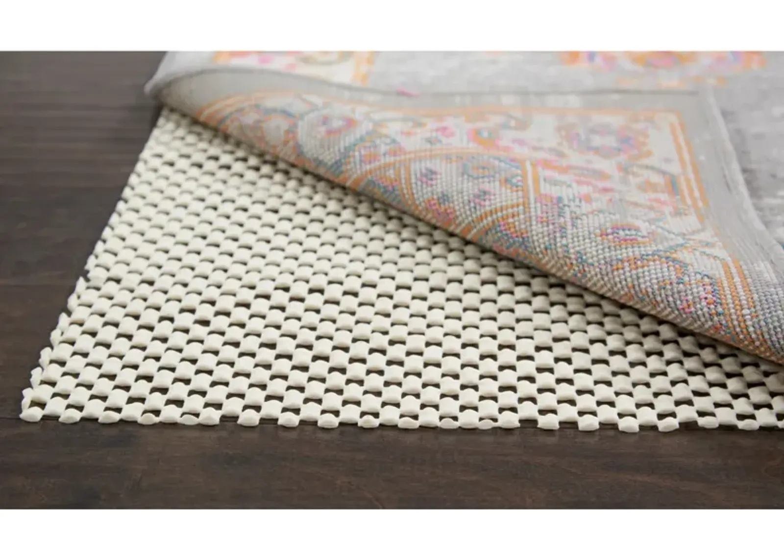 Grip 3' x 4' Rug Pad - Ivory