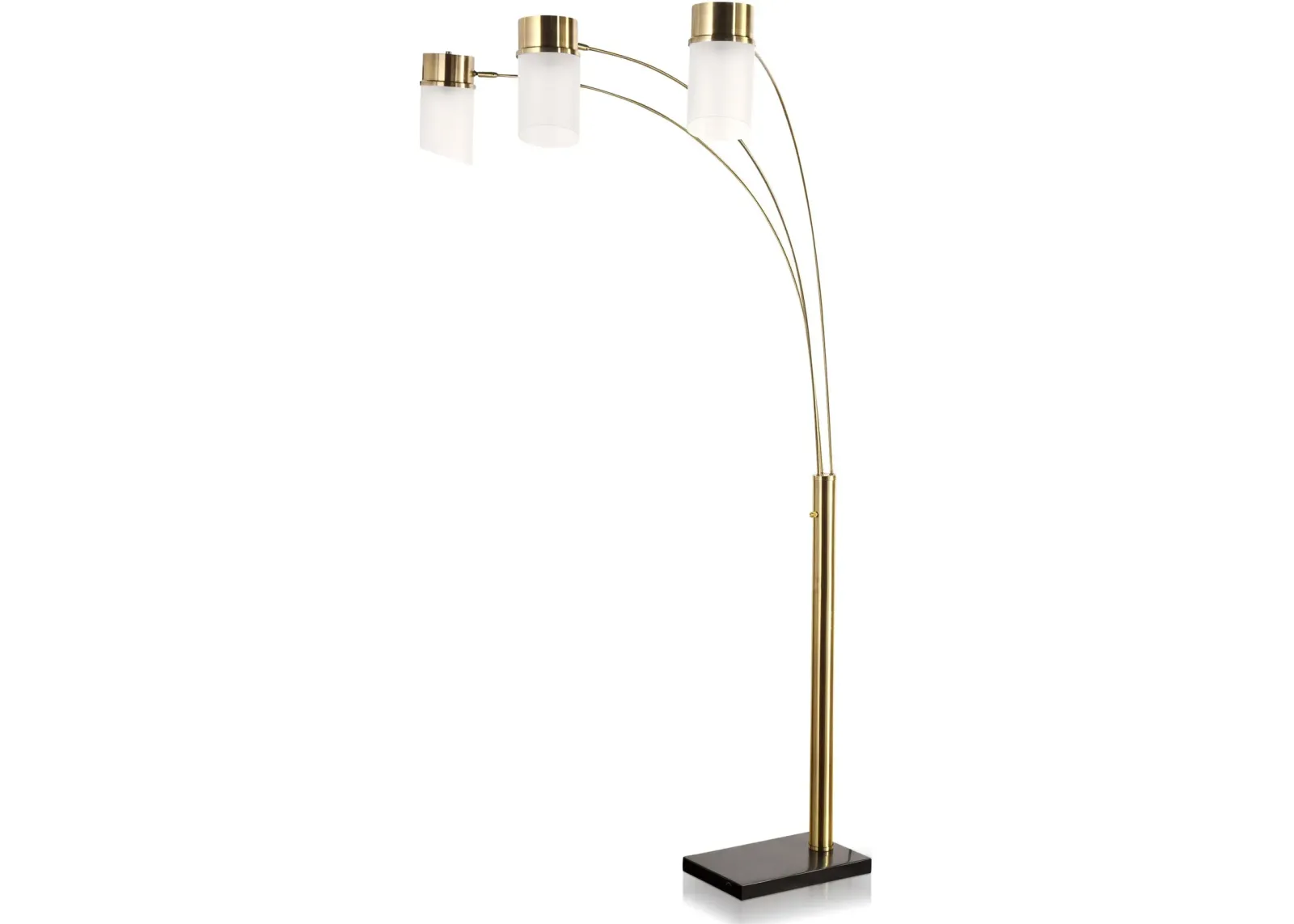 Piper Arch 87'' Floor Lamp