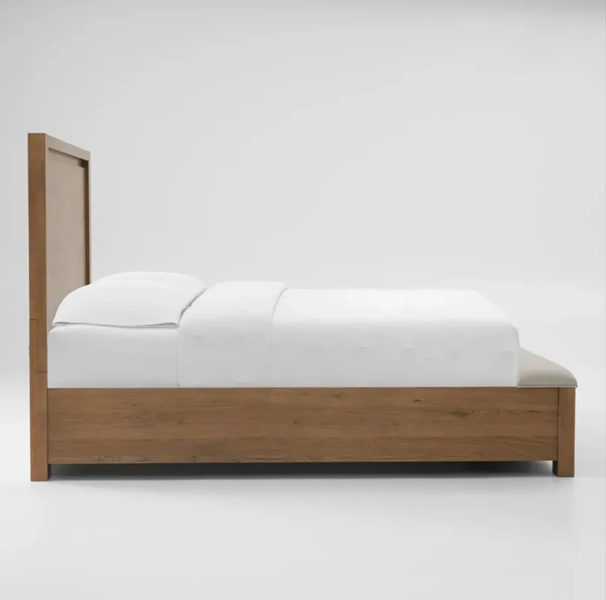 Tremont King Storage Bed