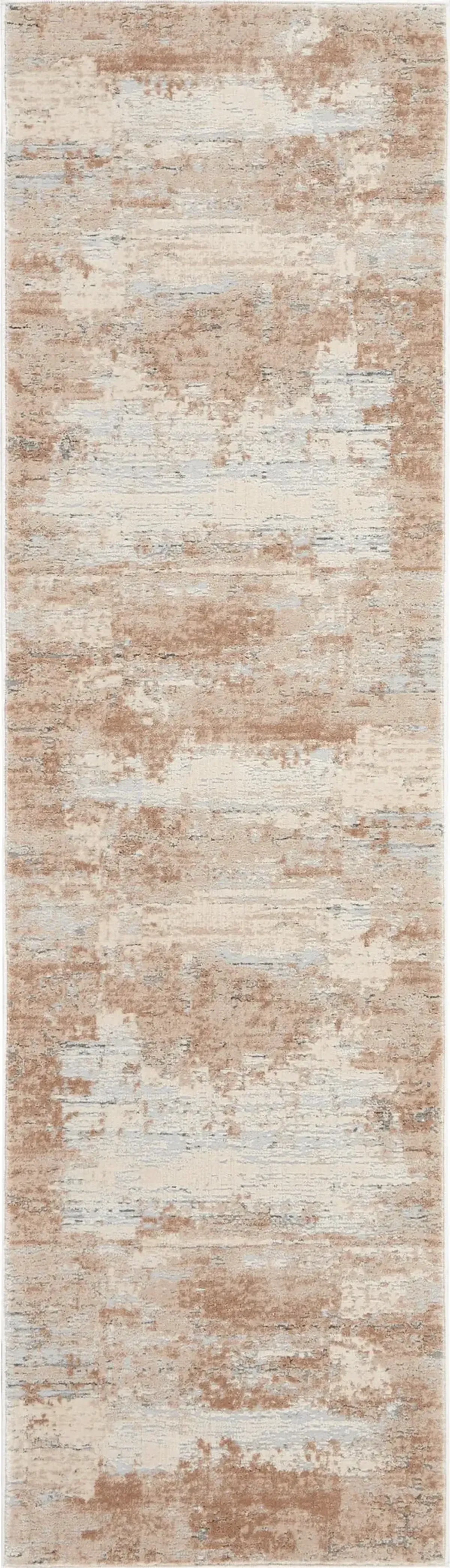 Pembrook 2' x 8' Runner Rug - Beige