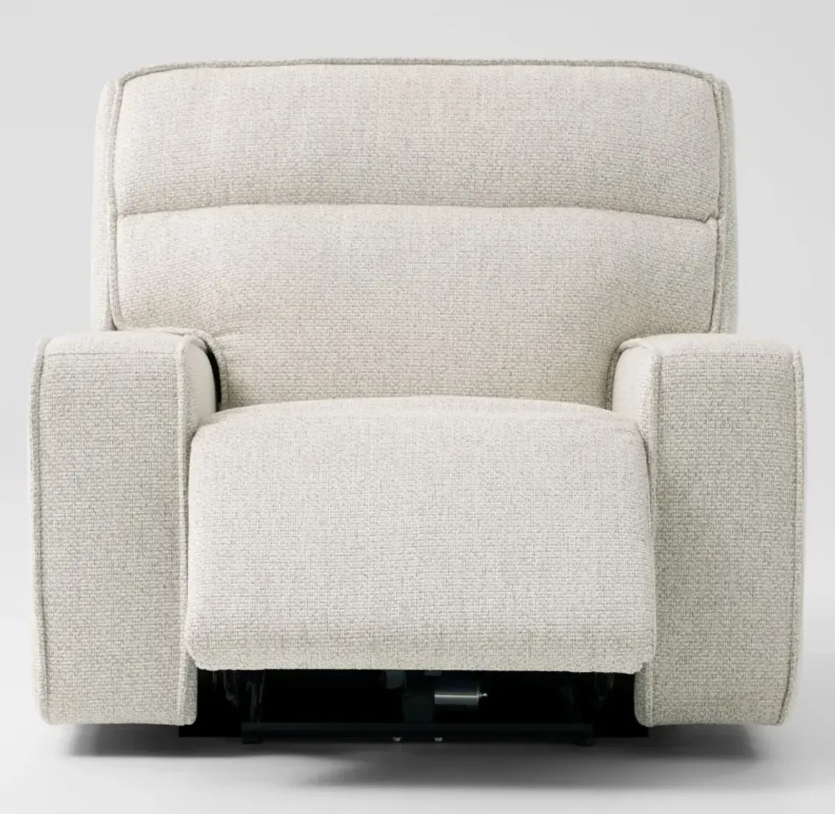 Everest Triple-Power Recliner - Sand