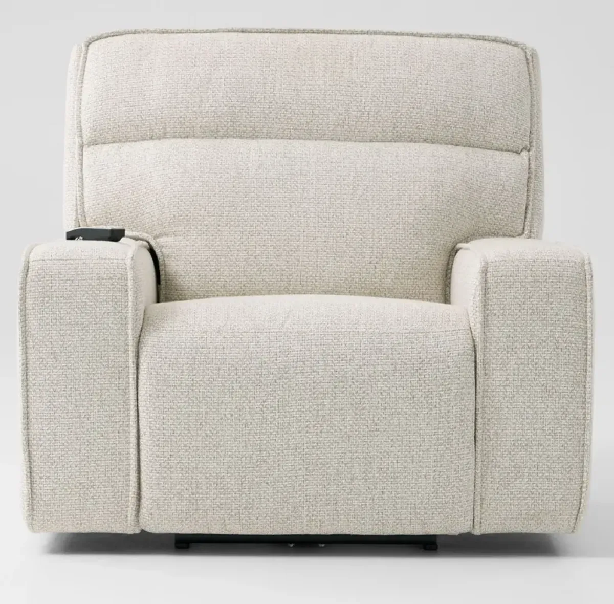 Everest Triple-Power Recliner - Sand