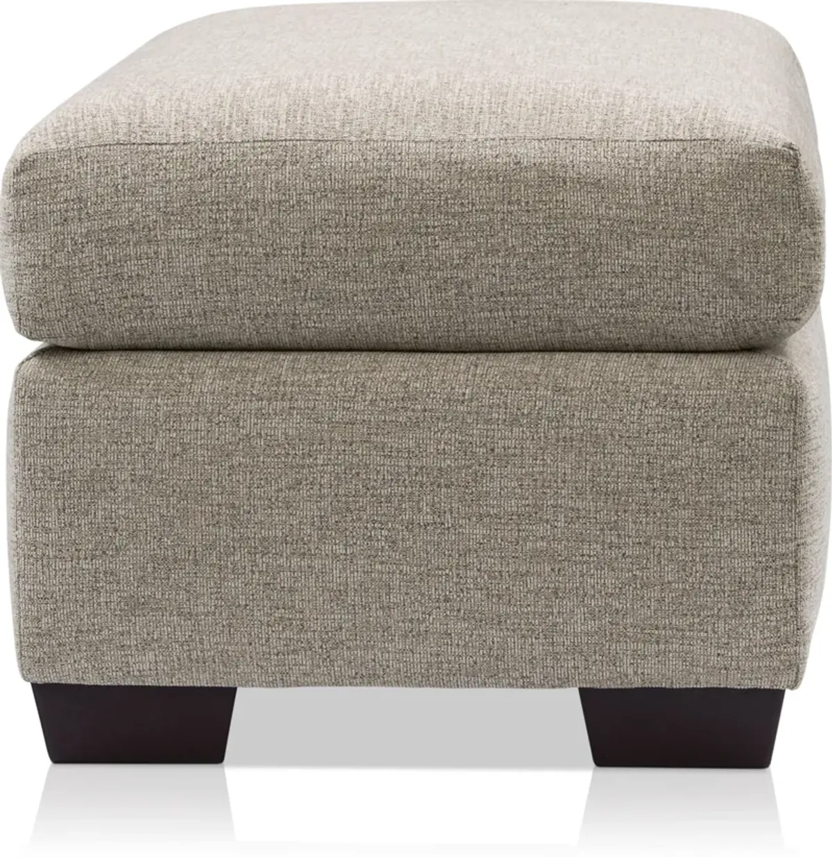 Roslyn Ottoman