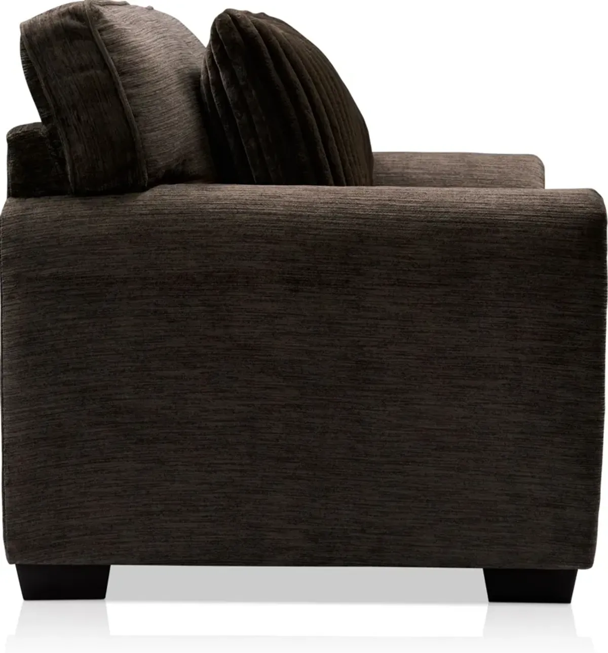 Tristan Sofa, Loveseat, Chair and Ottoman Set