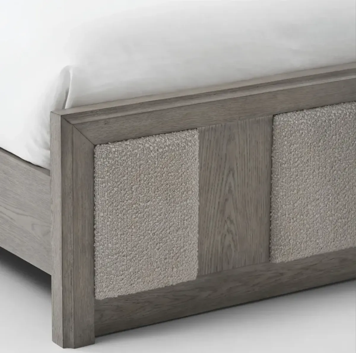 Malone Queen Upholstered Bed