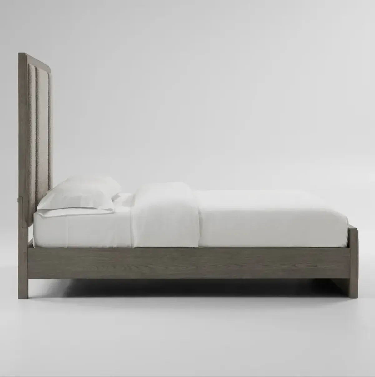 Malone Queen Upholstered Bed