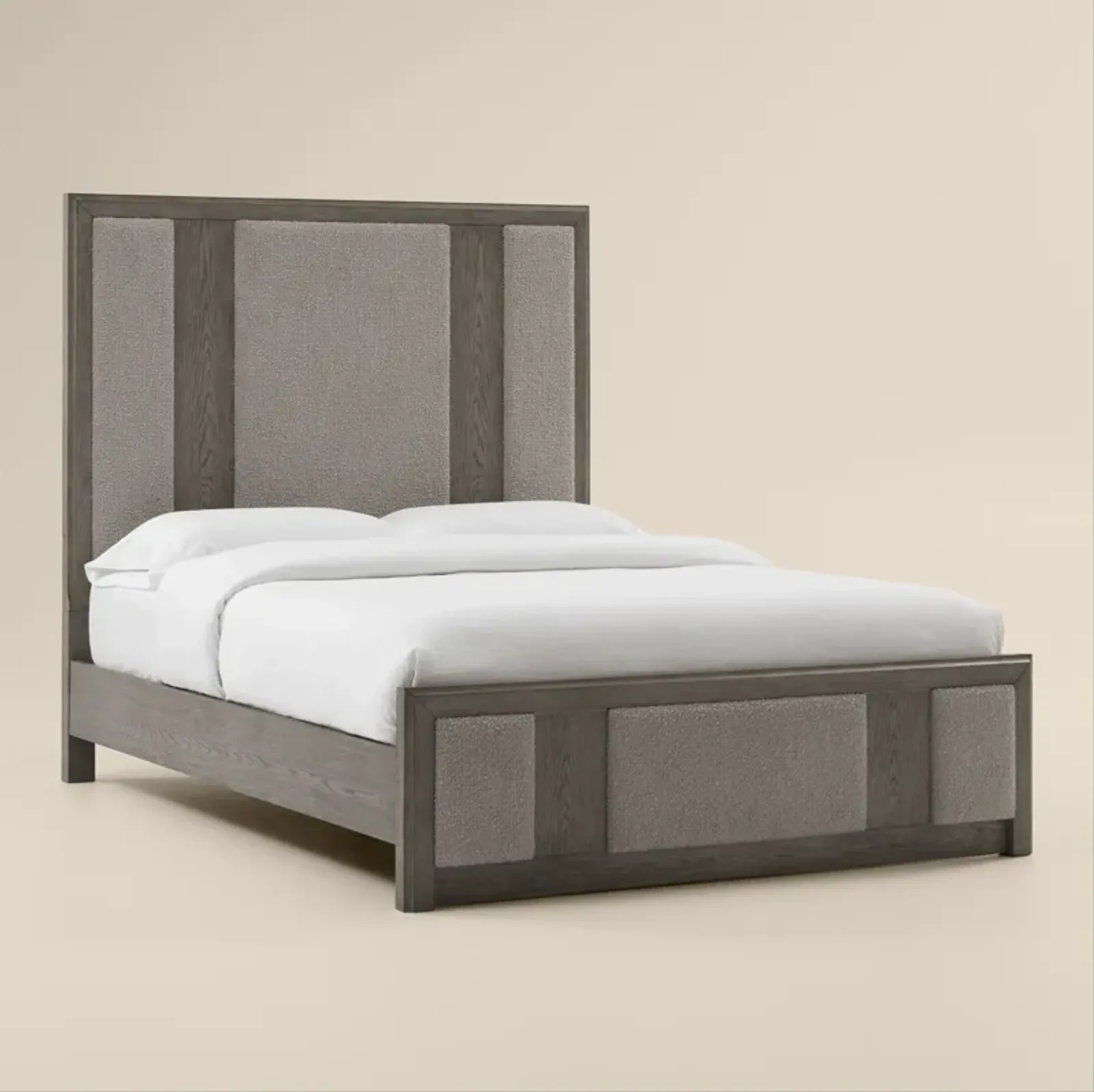 Malone Queen Upholstered Bed