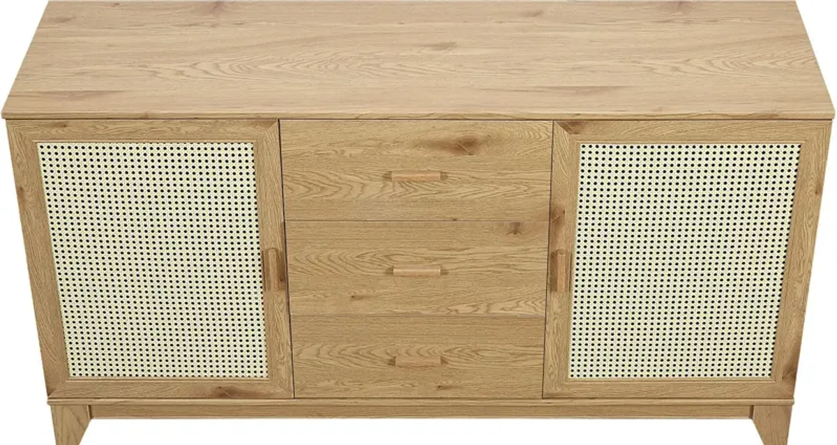 Kylian Sideboard - Nature