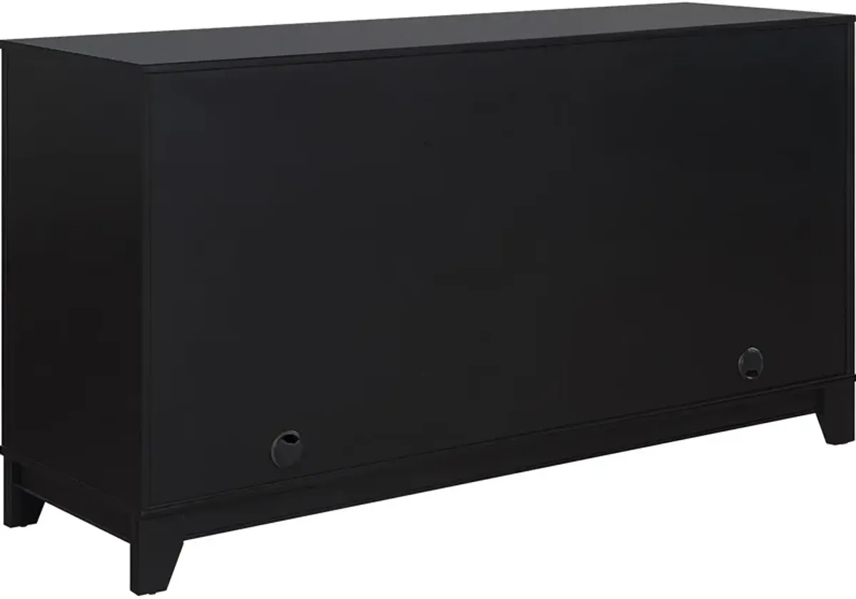 Kylian Sideboard - Black