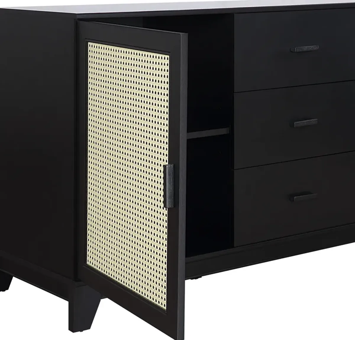 Kylian Sideboard - Black