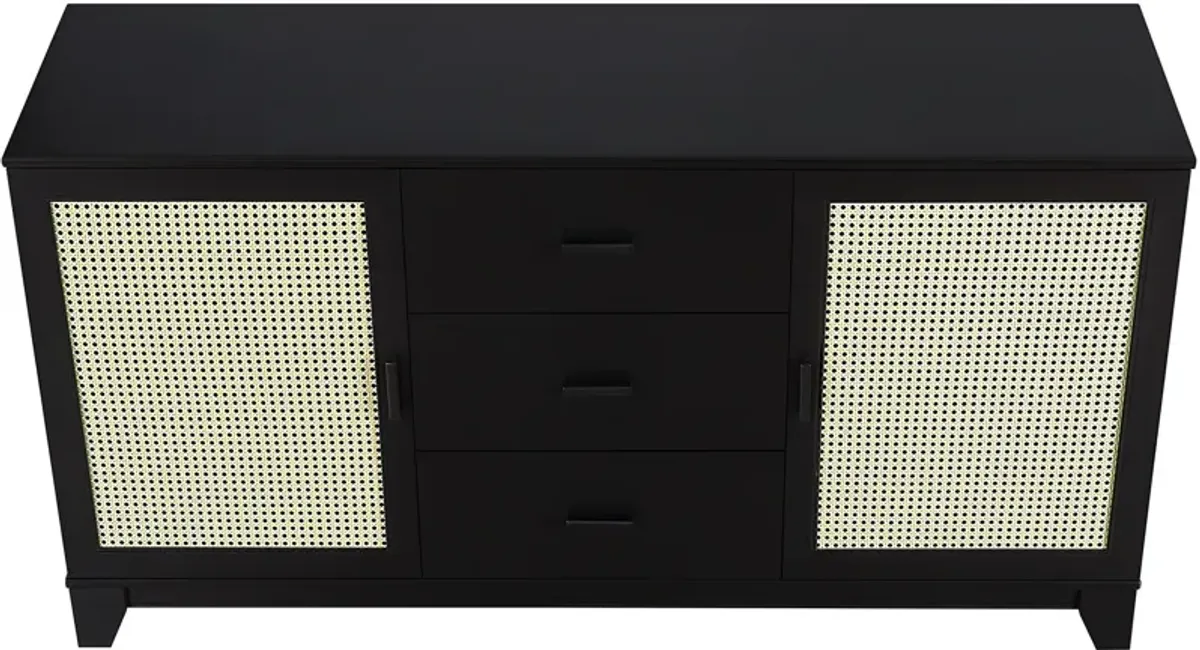 Kylian Sideboard - Black