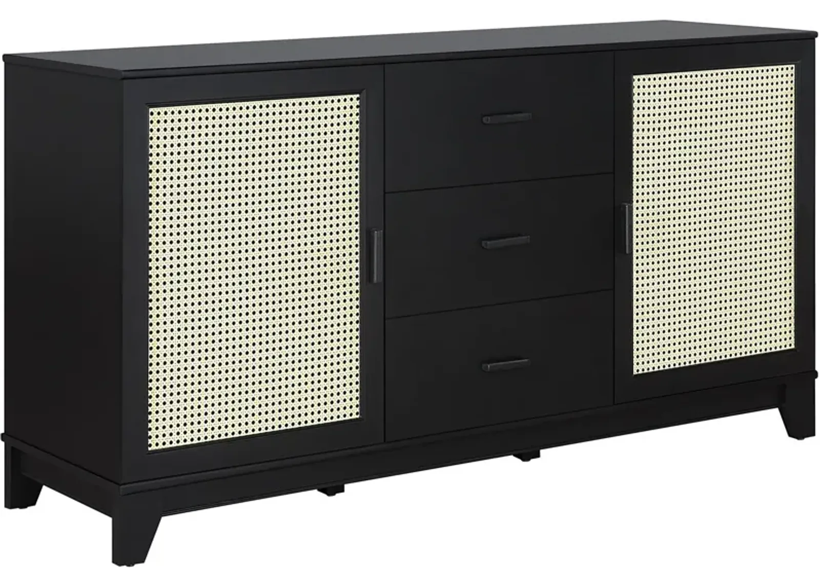 Kylian Sideboard - Black