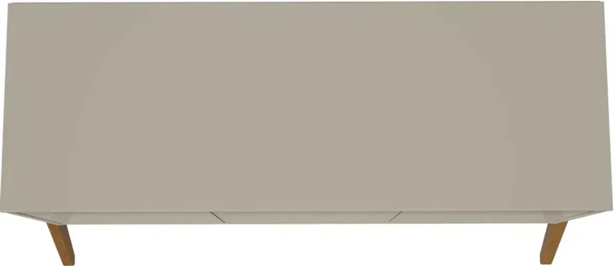 Zamir 48" Sideboard - Greige