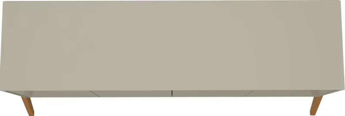 Zamir 63" Sideboard - Greige