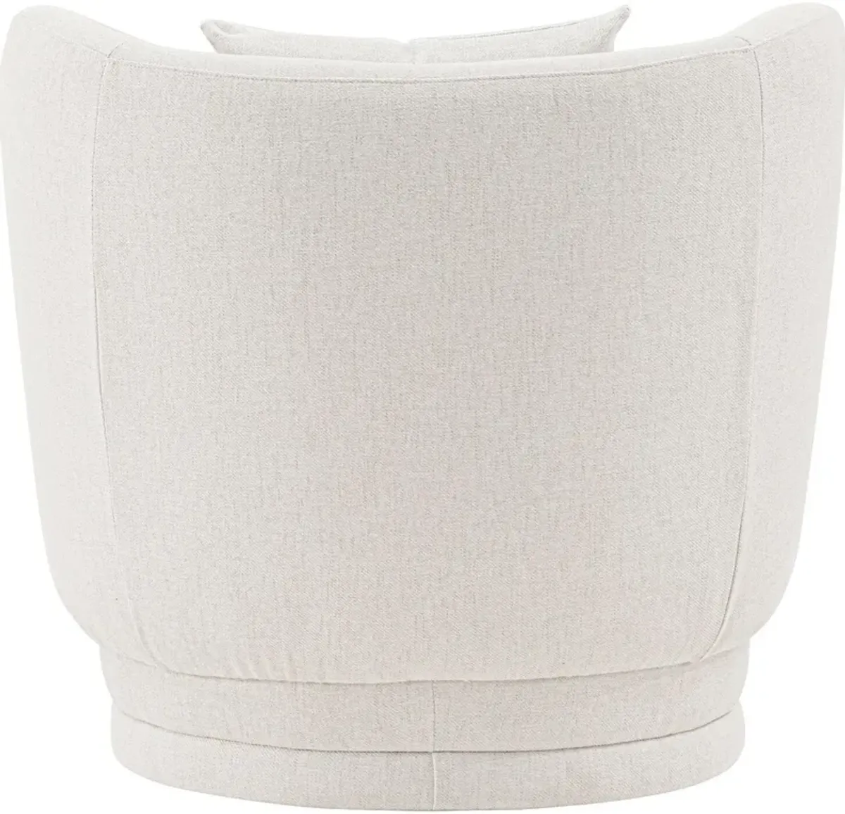 Benson Accent Chair - Cream