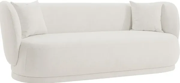 Benson Sofa - Cream