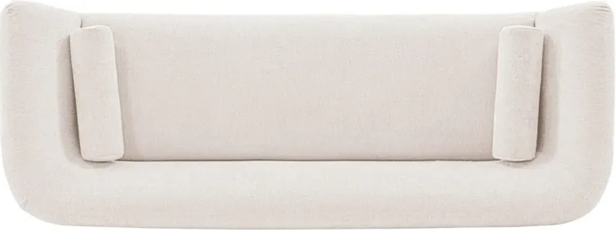 Cypress Sofa - Cream