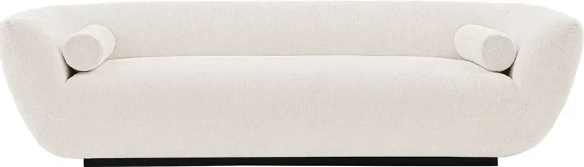 Cypress Sofa - Cream