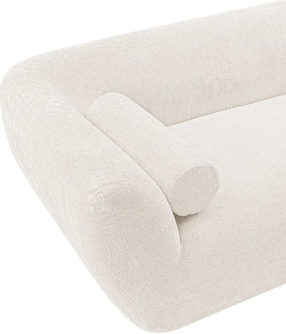 Cypress Sofa - Cream