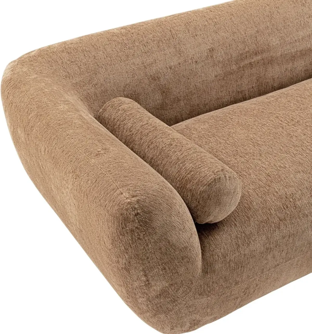 Cypress Sofa - Light Brown