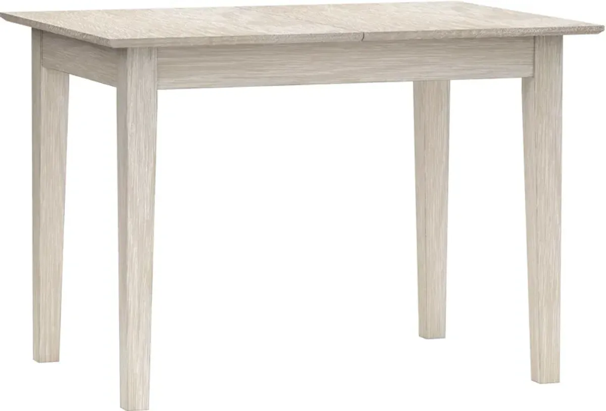 Werner Dining Table - White