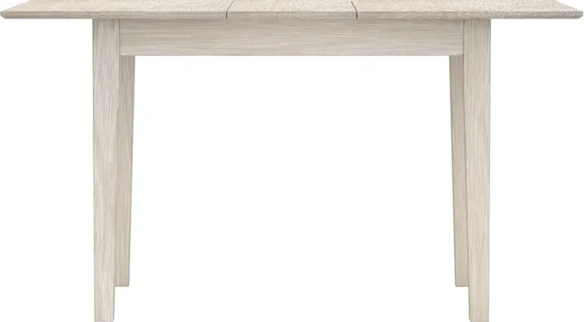 Werner Dining Table - White