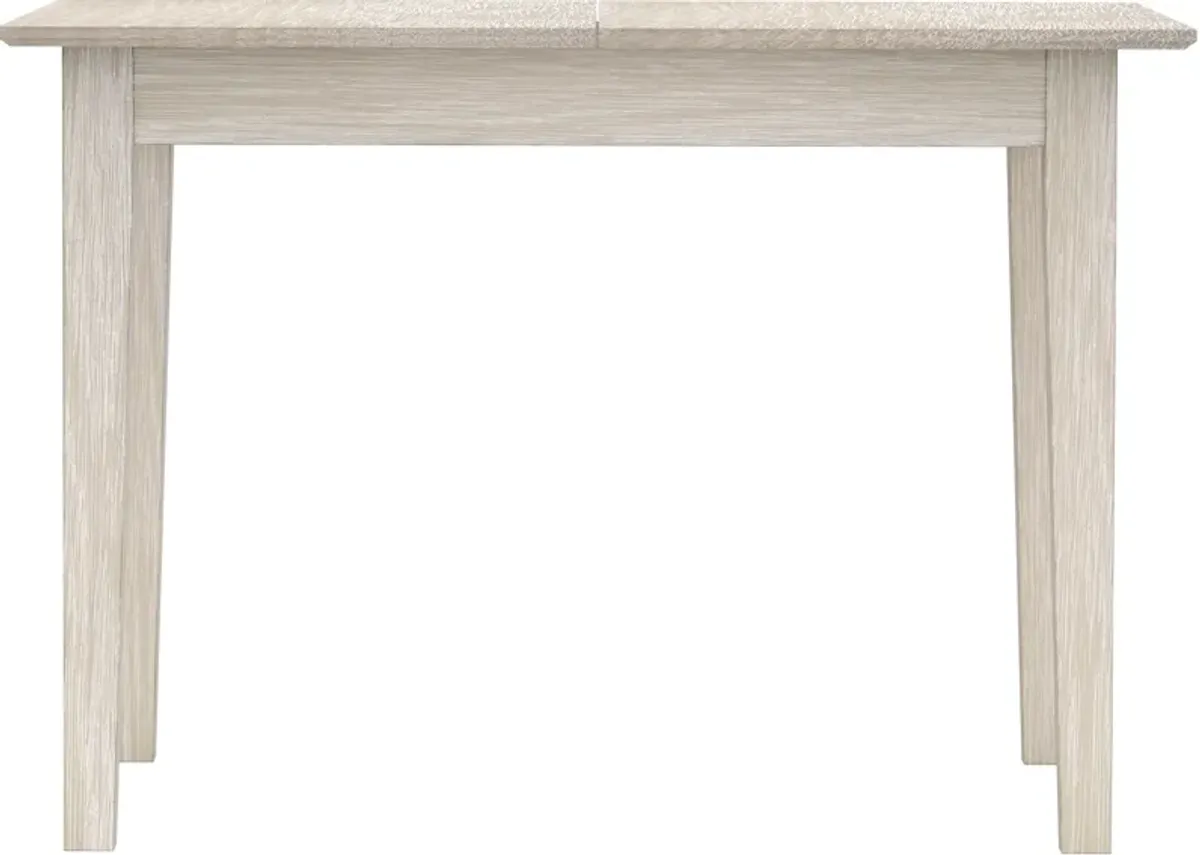 Werner Dining Table - White