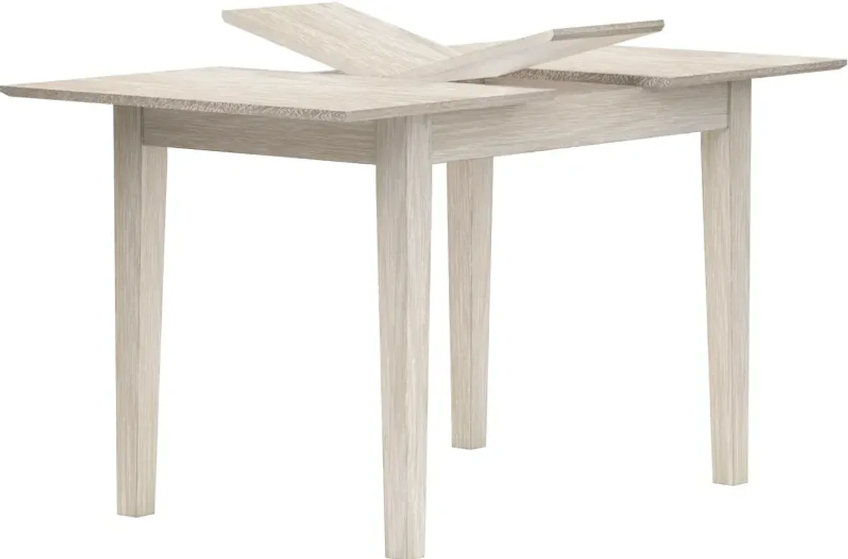 Werner Dining Table - White