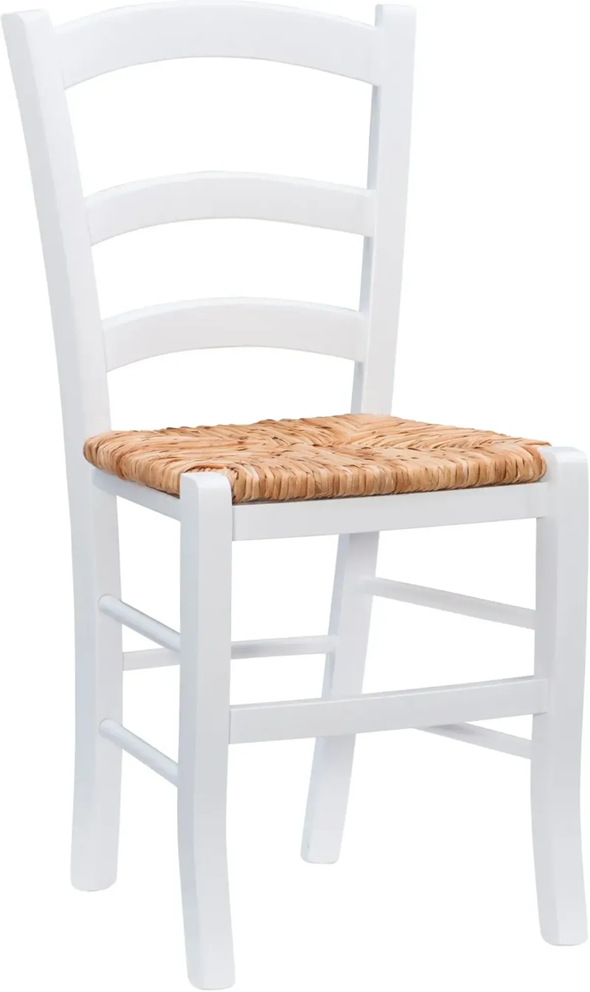 Soren Set of 2 Dining Chairs - White