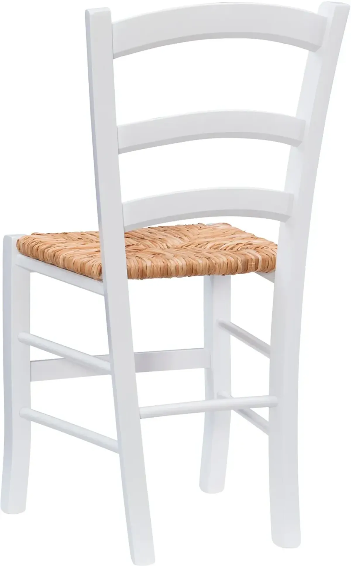 Soren Set of 2 Dining Chairs - White