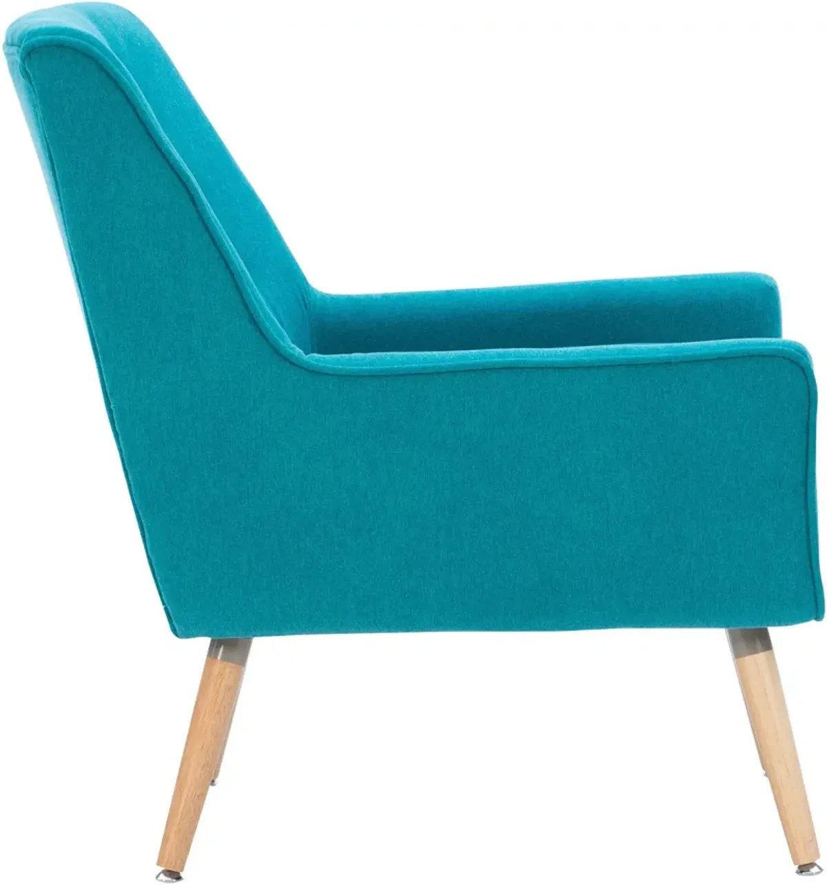 Salem Accent Chair - Blue