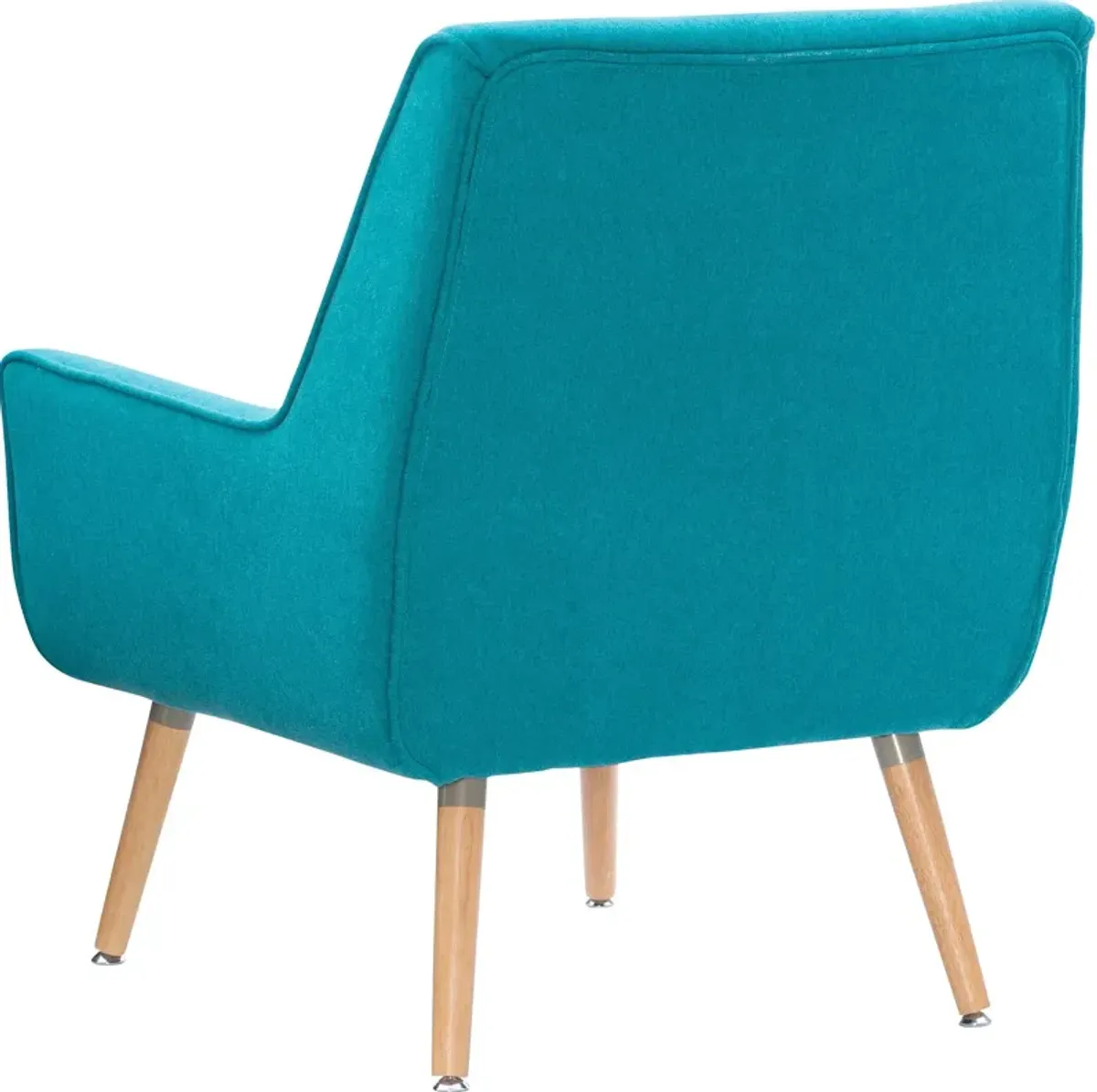 Salem Accent Chair - Blue