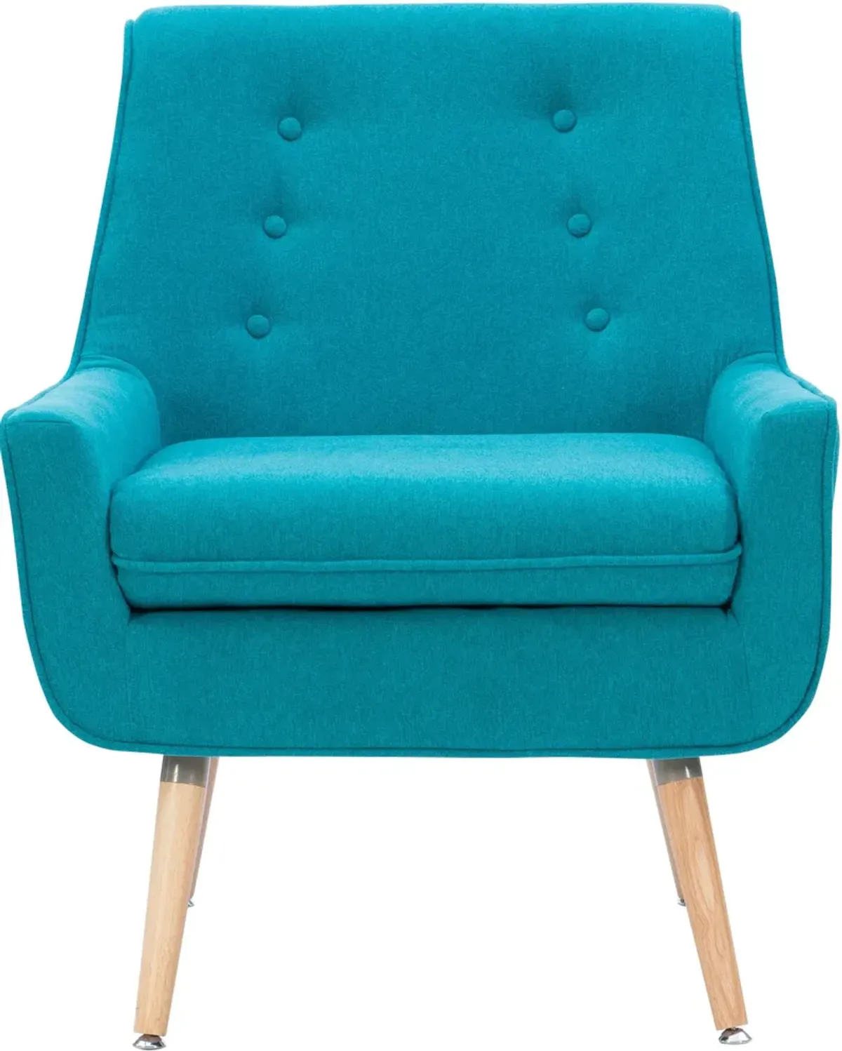 Salem Accent Chair - Blue