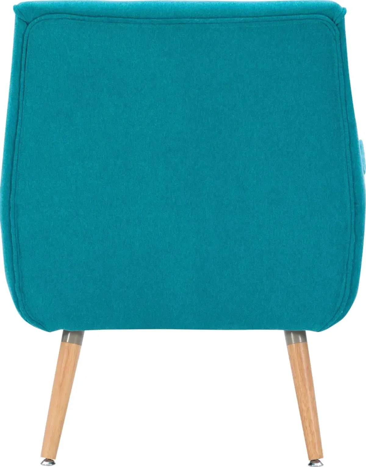 Salem Accent Chair - Blue