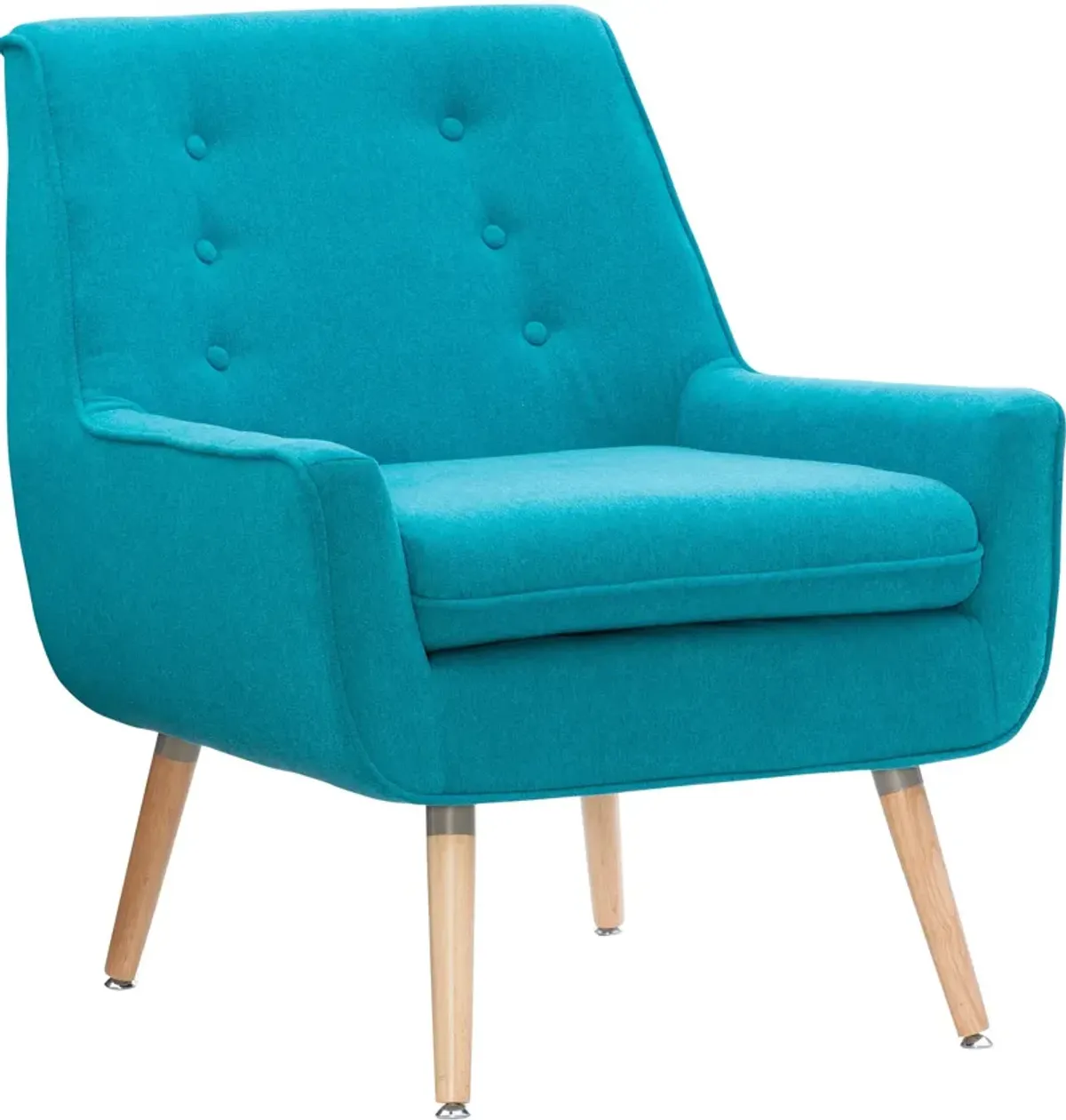 Salem Accent Chair - Blue