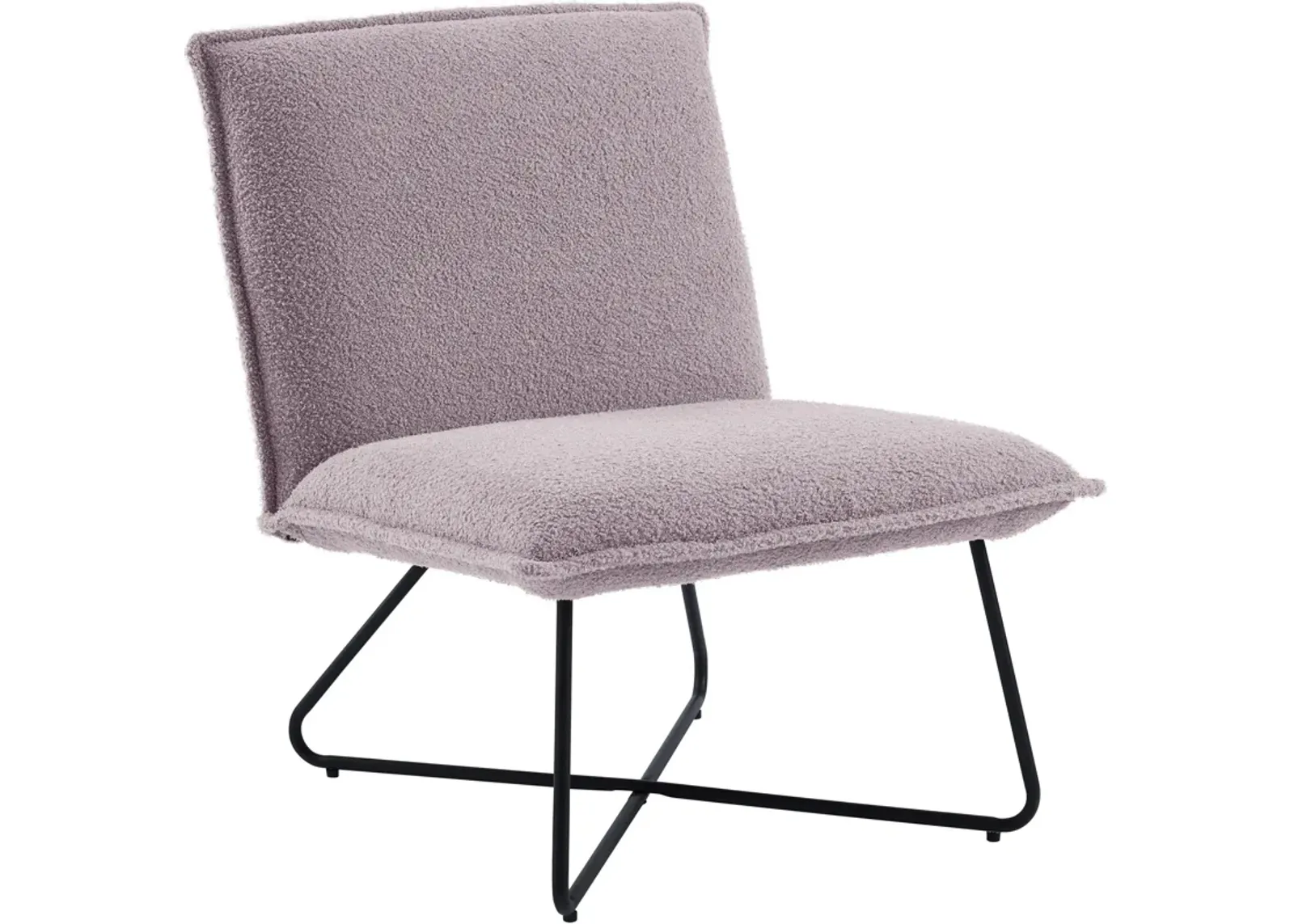 Jeno Accent Chair - Gray