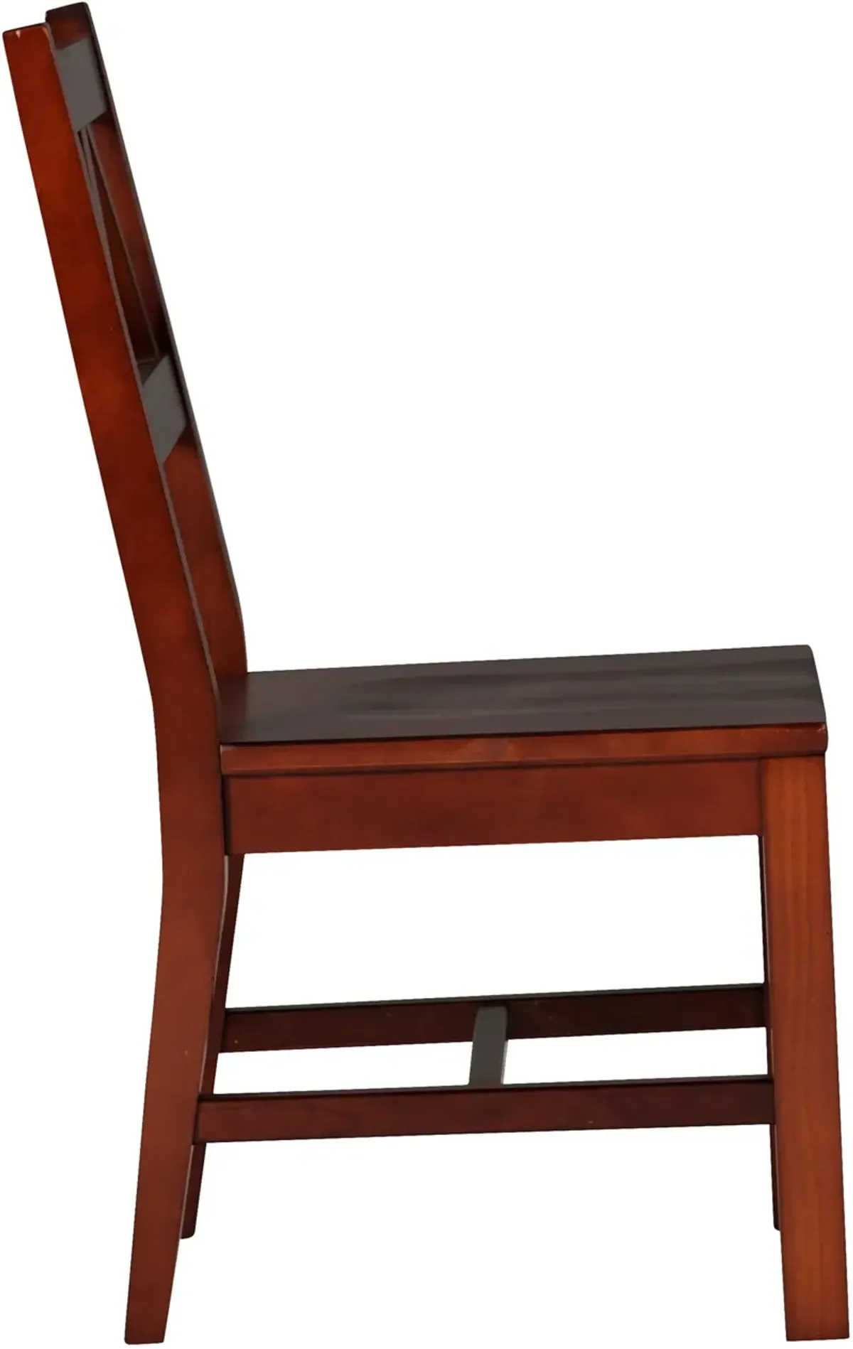 Sike Accent Chair - Brown