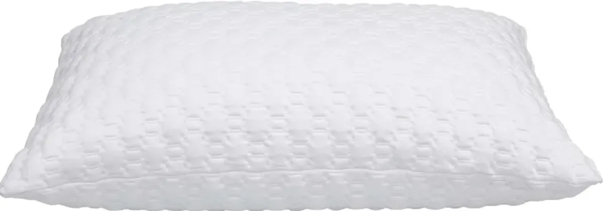 Heavenly Pillow - White