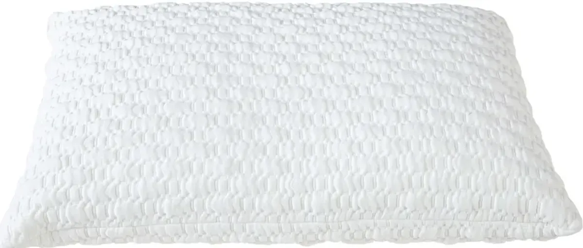 Heavenly Pillow - White