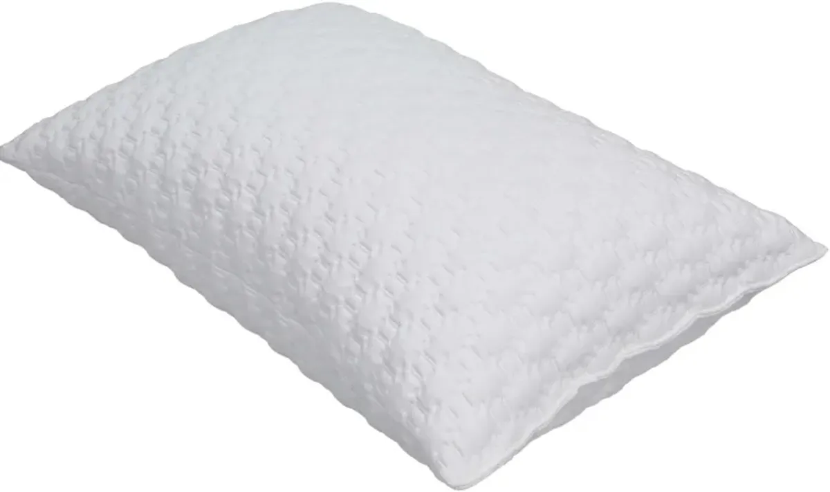 Heavenly Pillow - White