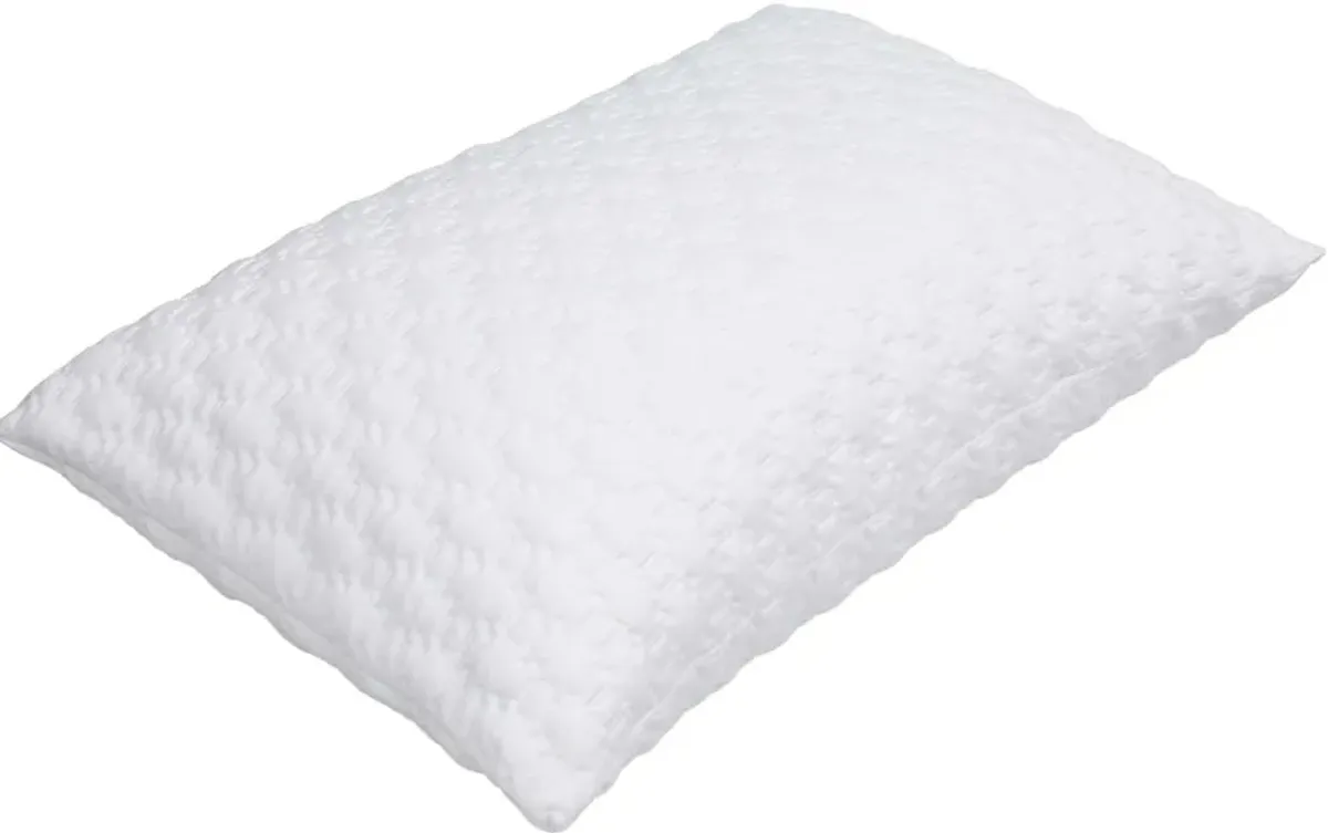 Heavenly Pillow - White