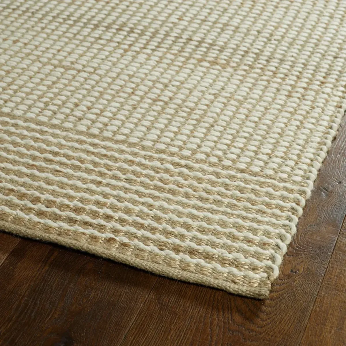 Pennylane 5' x 8' Area Rug - Ivory