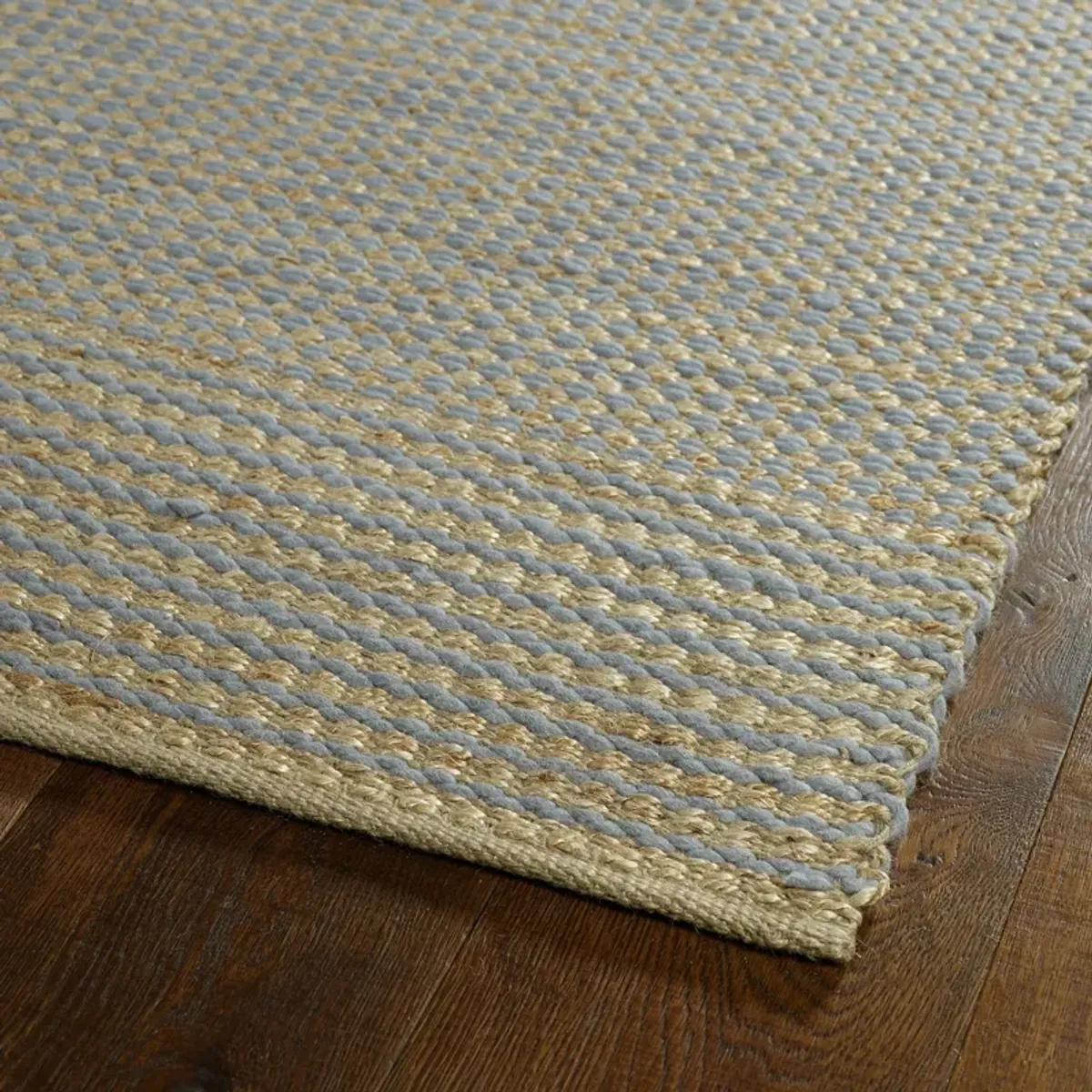 Pennylane 3' x 5' Area Rug - Slate